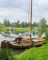 De 'Doutsje' in de Biesbosch